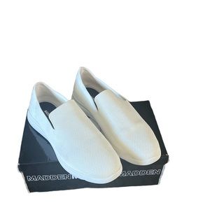 Steve Madden Tripp Casual Slip-On Sz 12 M